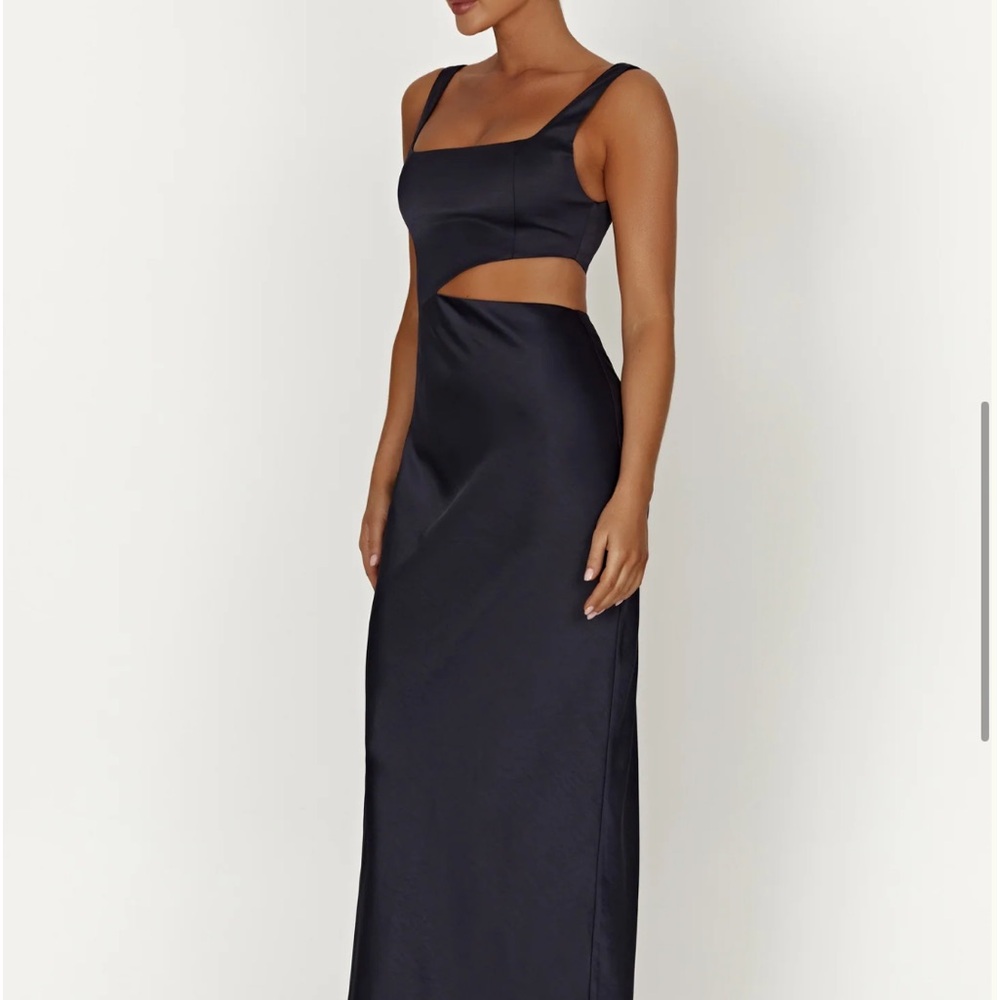 Brand NEW with Tags! Meshki GIANNA Maxi Dress